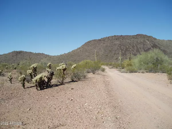 Unincorporated County, AZ 85361,31201 W Villa Cassandra Way #102