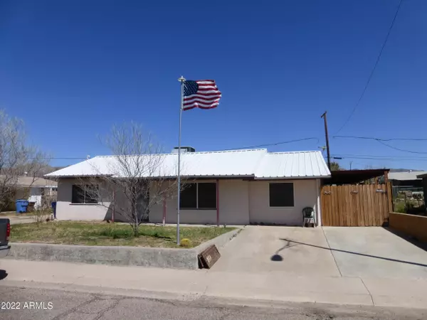 Kearny, AZ 85137,418 W JAMESTOWN Road