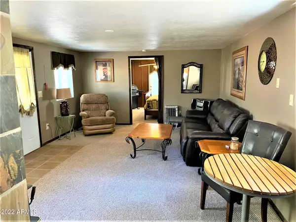 Pine, AZ 85544,6255 W PRINCE Drive