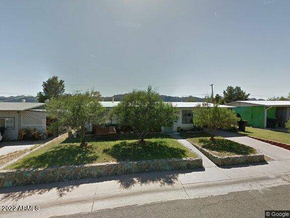 Kearny, AZ 85137,417 W ESSEX Road