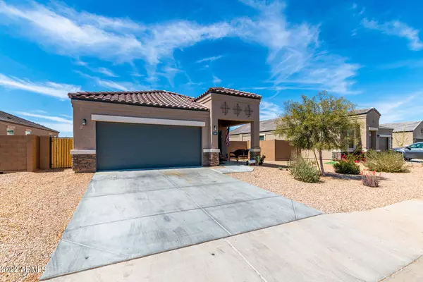 Casa Grande, AZ 85122,1687 N WESTFALL Trail