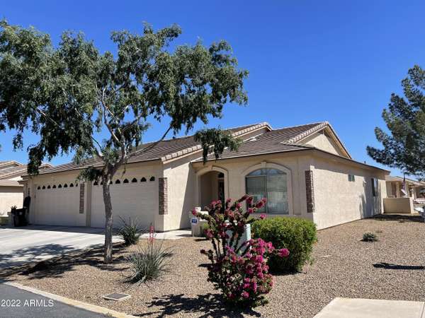 Mesa, AZ 85209,10960 E MONTE Avenue #101