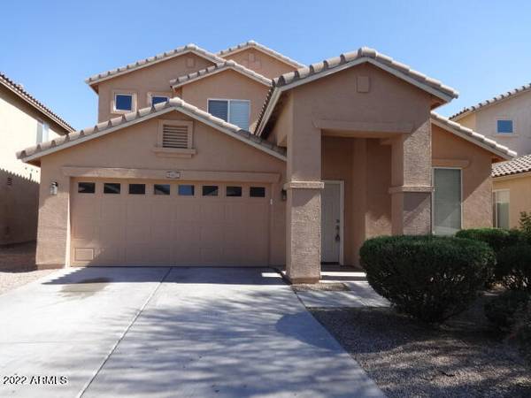 Maricopa, AZ 85138,44127 W PALMEN Drive