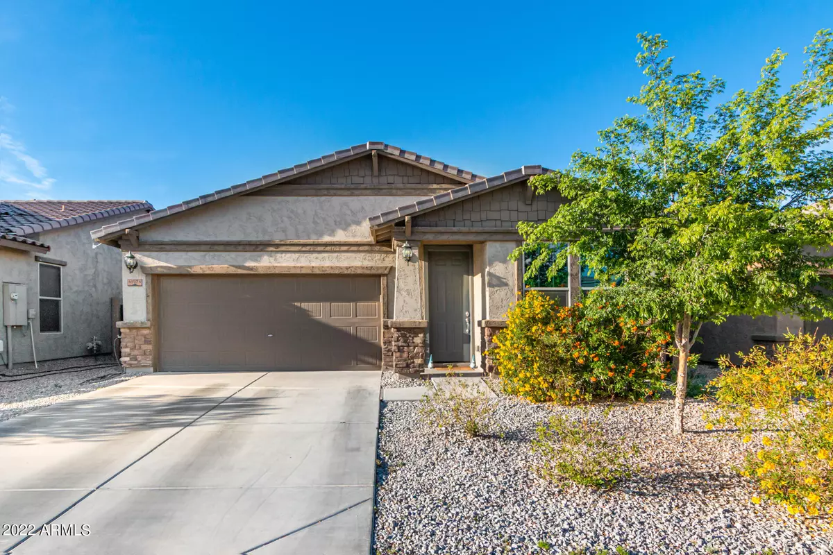 Maricopa, AZ 85138,41574 W ANNE Lane