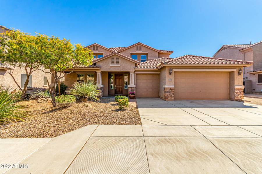 18137 W ORCHID Lane, Waddell, AZ 85355