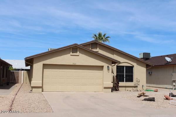 Peoria, AZ 85345,9560 W CAROL Avenue