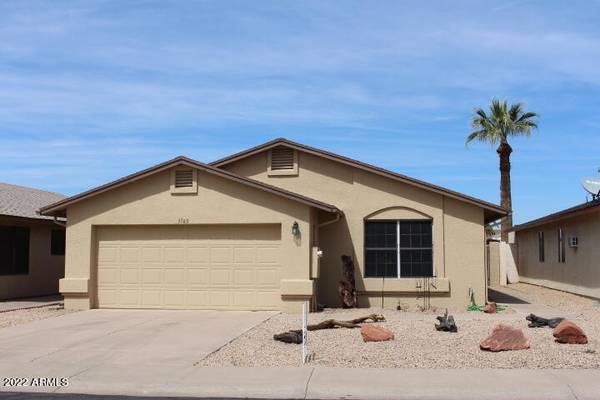 Peoria, AZ 85345,9560 W CAROL Avenue