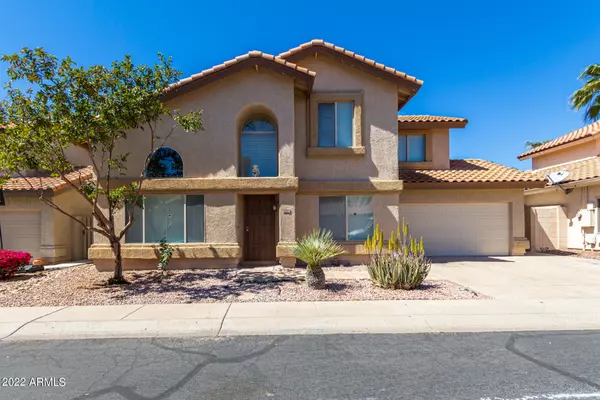 18438 N 45TH Place, Phoenix, AZ 85032