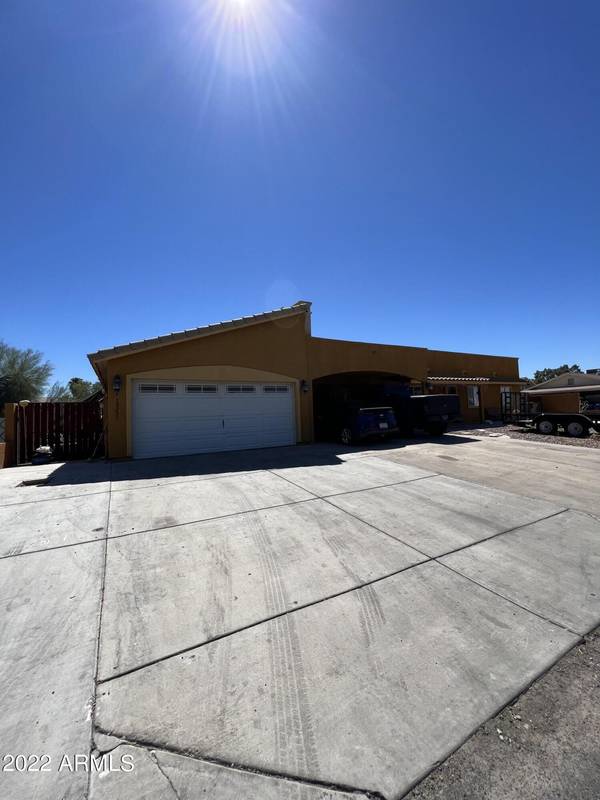 Glendale, AZ 85307,13251 W SIERRA VISTA Drive