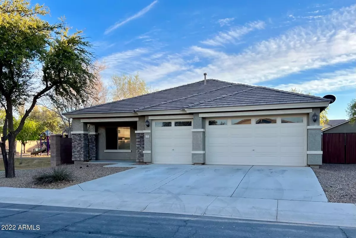 Maricopa, AZ 85139,43981 W ADOBE Circle