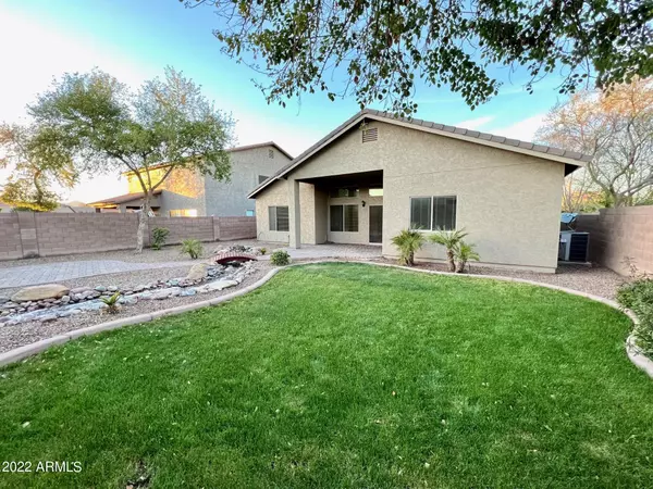 Maricopa, AZ 85139,43981 W ADOBE Circle