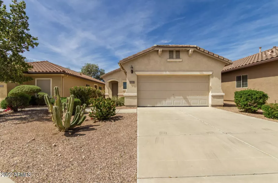 2206 N HUDSON Court, Florence, AZ 85132