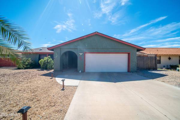 Fountain Hills, AZ 85268,15240 N DEL RAY Drive