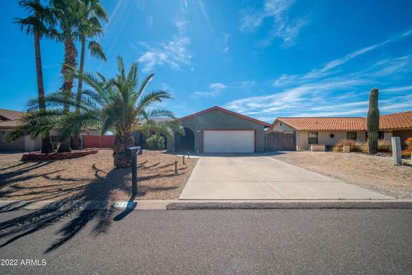 Fountain Hills, AZ 85268,15240 N DEL RAY Drive