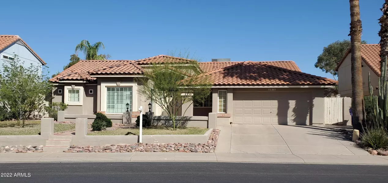 1641 N ELLIS Street, Chandler, AZ 85224