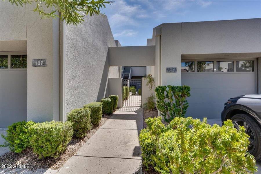 7700 E GAINEY RANCH Road #206, Scottsdale, AZ 85258