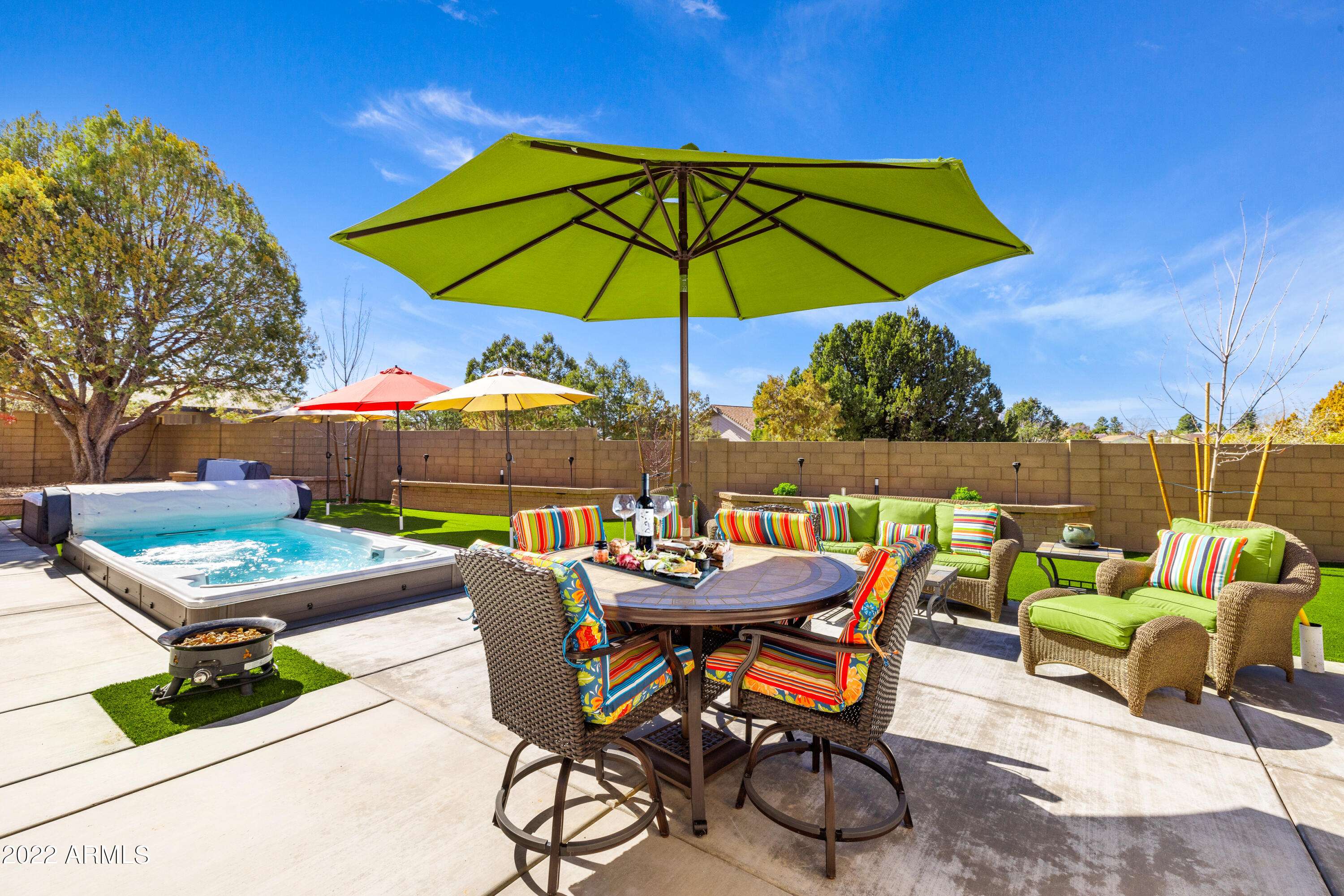 Prescott, AZ 86301,1564 EAGLE RIDGE Road
