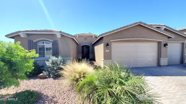 749 W COFFEE TREE Avenue, San Tan Valley, AZ 85140