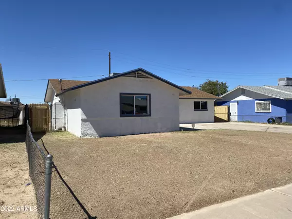 Phoenix, AZ 85041,2252 W PECAN Road