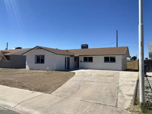 Phoenix, AZ 85041,2252 W PECAN Road