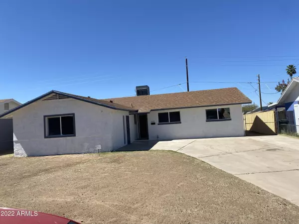 Phoenix, AZ 85041,2252 W PECAN Road