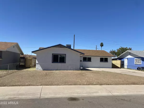 Phoenix, AZ 85041,2252 W PECAN Road