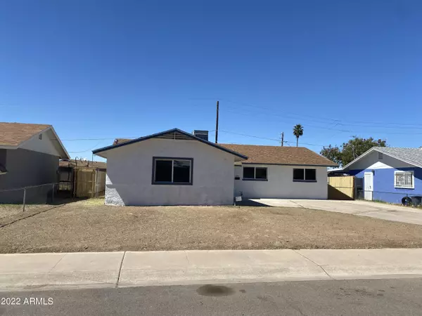 Phoenix, AZ 85041,2252 W PECAN Road