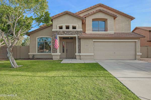 Gilbert, AZ 85295,1087 E BART Street