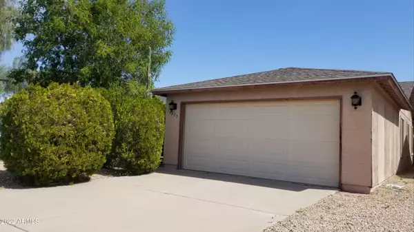 Phoenix, AZ 85032,14605 N 40th Place