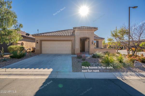 7369 W SANDPIPER Way, Florence, AZ 85132