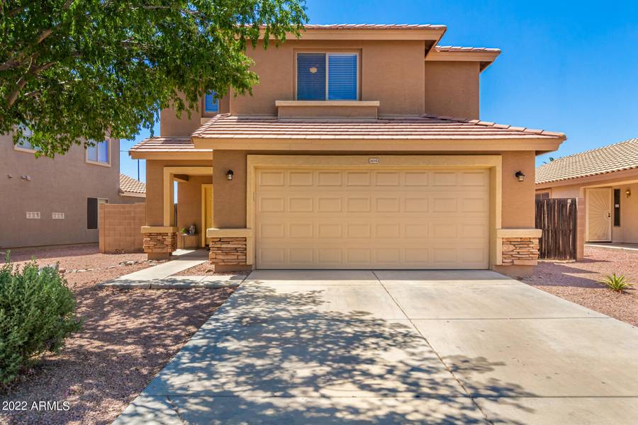 16543 W PARADISE Lane, Surprise, AZ 85388