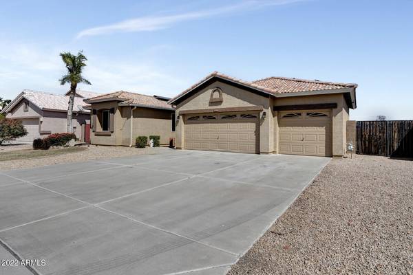 Peoria, AZ 85345,11735 N 85TH Drive