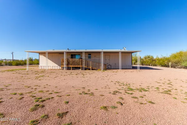 2035 E 22ND Avenue, Apache Junction, AZ 85119