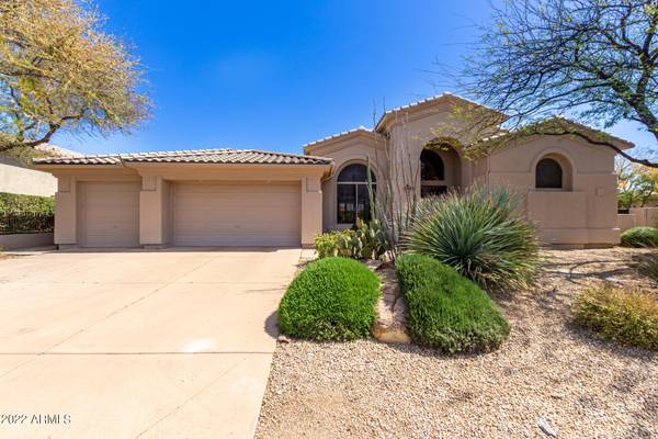 34545 N 99TH Street,  Scottsdale,  AZ 85262