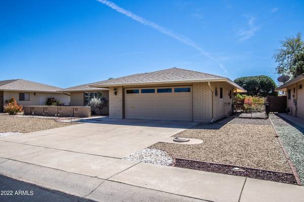 Sun City, AZ 85351,10409 W SIERRA DAWN Drive