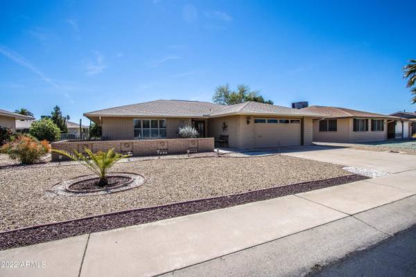 Sun City, AZ 85351,10409 W SIERRA DAWN Drive