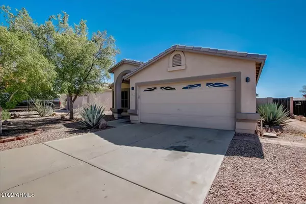 Gold Canyon, AZ 85118,6805 S RUSSET SKY Way