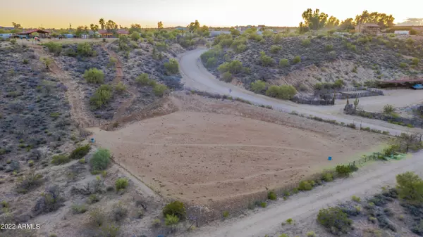 Wickenburg, AZ 85390,18620 W MOONLIGHT MESA Road