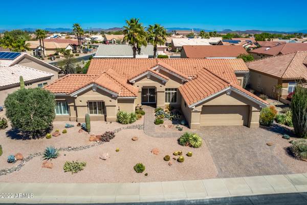 Sun City West, AZ 85375,15124 W HORSEMAN Lane