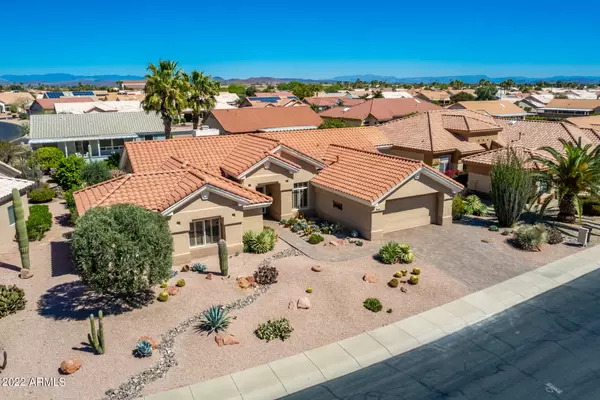 Sun City West, AZ 85375,15124 W HORSEMAN Lane