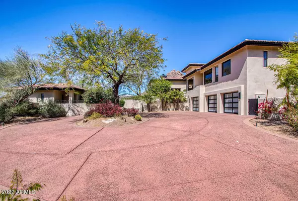 Scottsdale, AZ 85255,10801 E HAPPY VALLEY Road #113