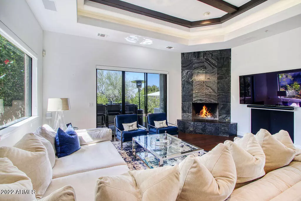 Scottsdale, AZ 85255,10801 E HAPPY VALLEY Road #113