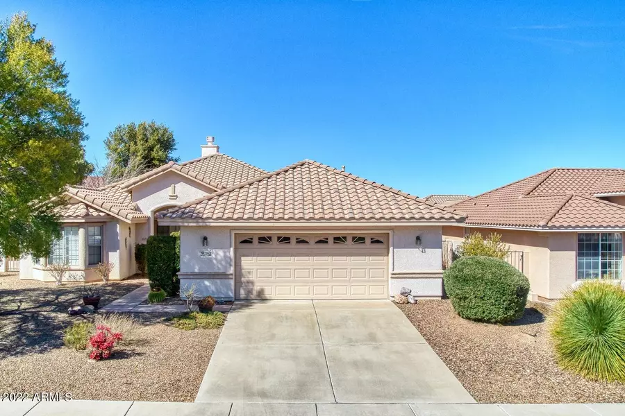 2691 LATIGO Way, Sierra Vista, AZ 85650