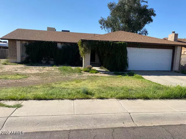 4243 W MICHELLE Drive, Glendale, AZ 85308