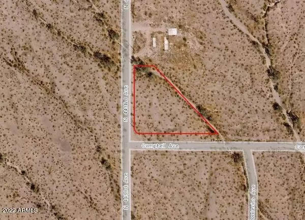 443 W Campbell Avenue #-, Tonopah, AZ 85354