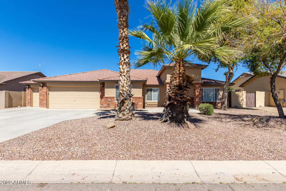 San Tan Valley, AZ 85140,3686 E Meadow Land Drive