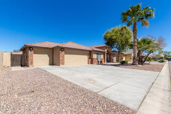 San Tan Valley, AZ 85140,3686 E Meadow Land Drive