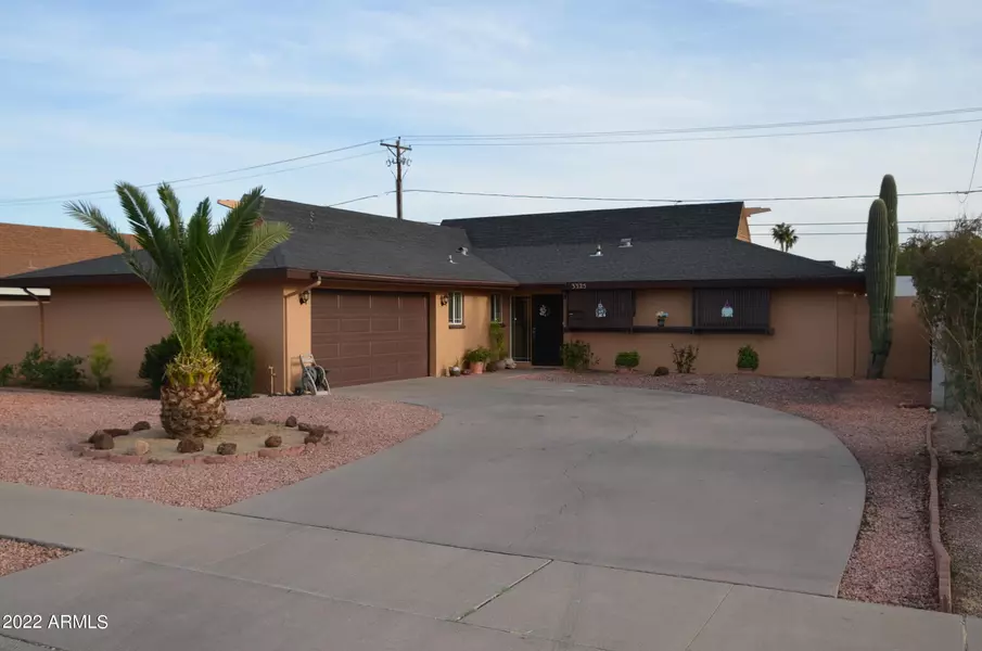 3325 W BELMONT Avenue, Phoenix, AZ 85051