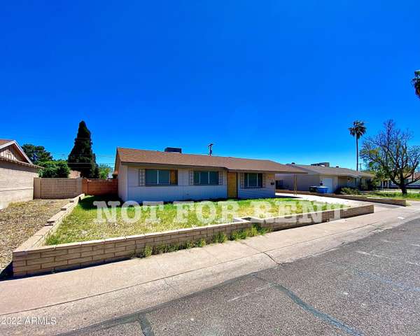 Phoenix, AZ 85029,12807 N 30TH Drive