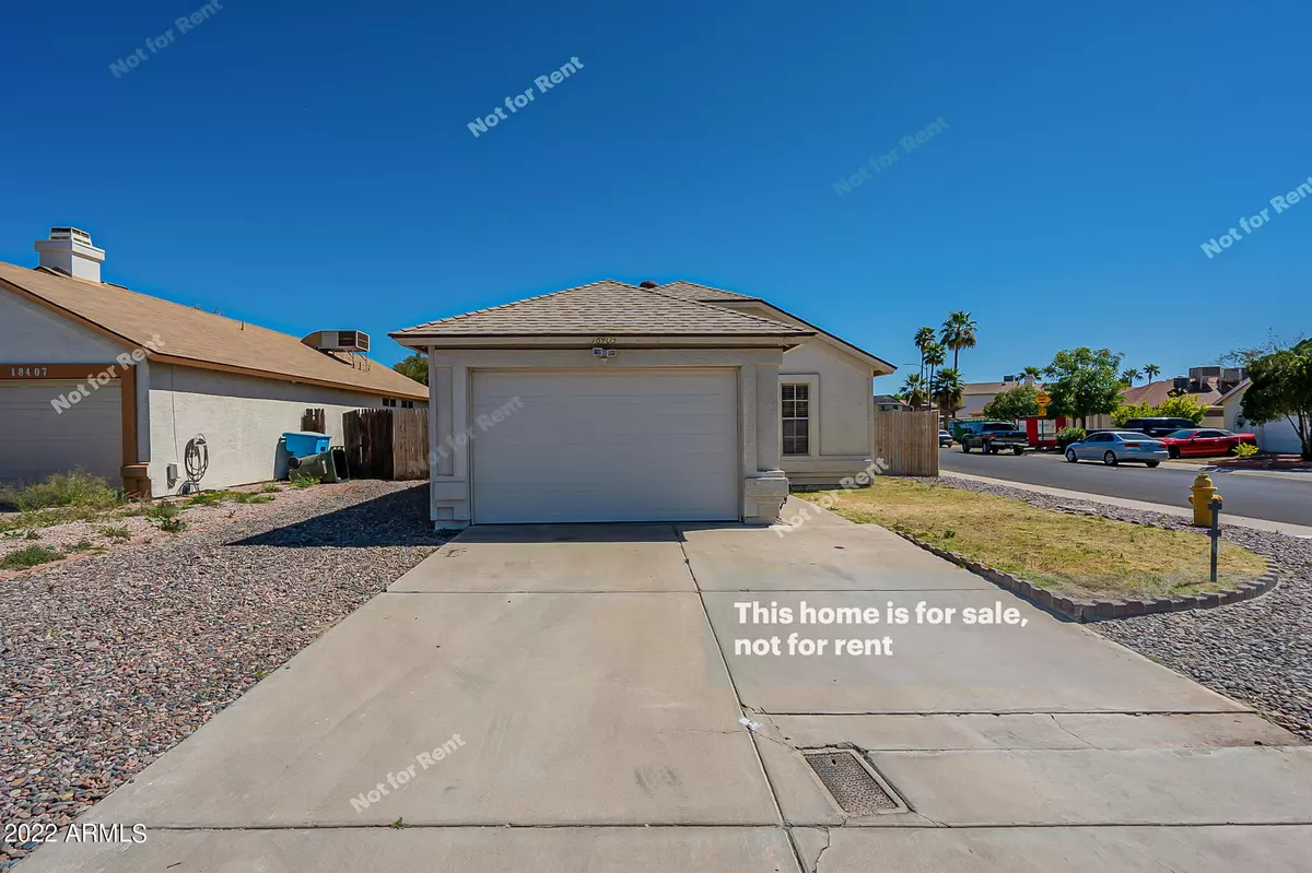 Phoenix, AZ 85032,18403 N 30TH Place